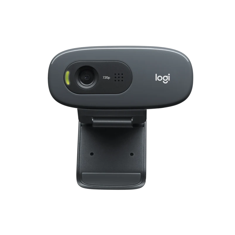 Веб-камера Logitech C270 HD (960-001063)